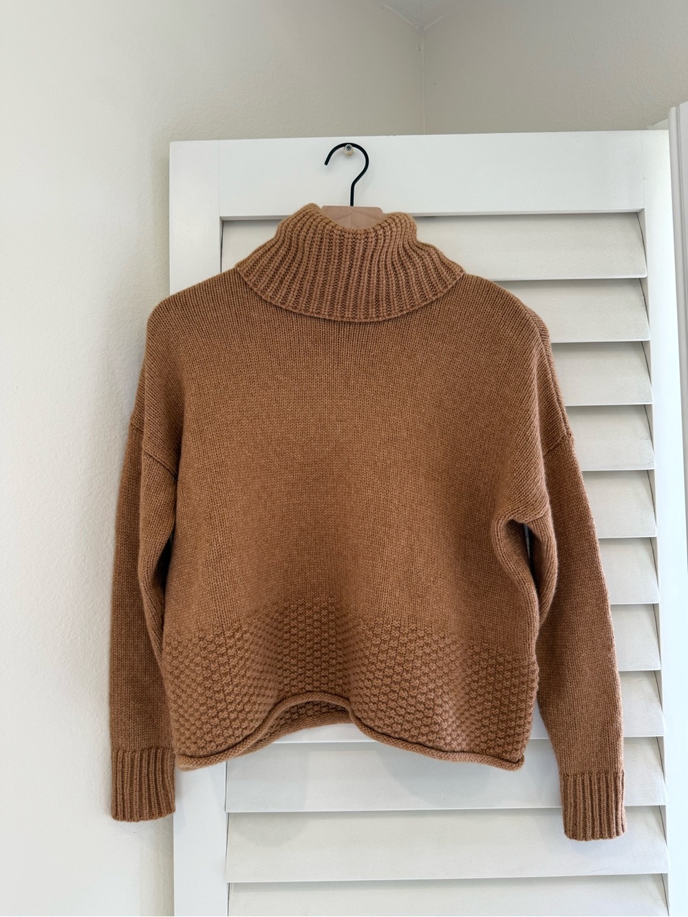 Madewell Turtleneck Sweater